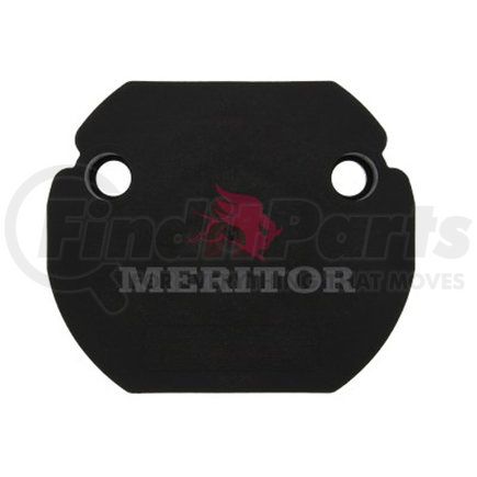 Meritor R3014339 Air Suspension Spring - Air Spring Spacer, 1-1/8 In. Thick Plastic