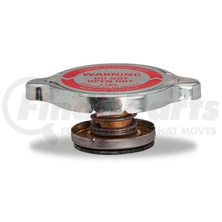 Velvac 10205 Radiator Cap - Deep Neck 1", Pressure 4 lbs.