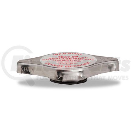 Velvac 10241 Radiator Cap - Deep Neck 10MM, Pressure 13 lbs., I.D. Size 31MM