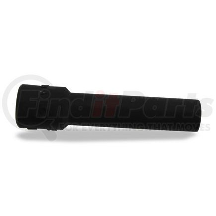 Velvac 16115 Push-Lock Air Brake Fitting, Composite Plug, 1/4"