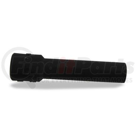 Velvac 16116 Push-Lock Air Brake Fitting, Composite Plug, 3/8"
