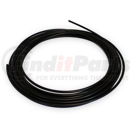 VELVAC 020062-7 - tubing - 1/8" x 1000' | nylon tubing, black | tubing
