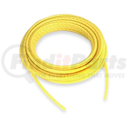 VELVAC 020168-7 - tubing - 1/2" x 500' | nylon tubing, yellow | tubing