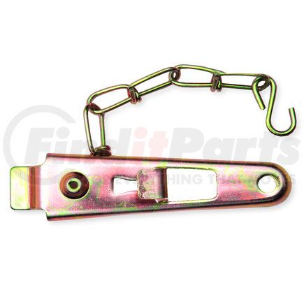 Velvac 35036 Dummy Coupling, Vented