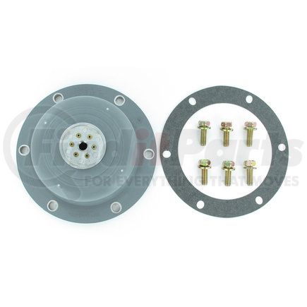SKF 1443 - oil fill hubcap | oil fill hubcap