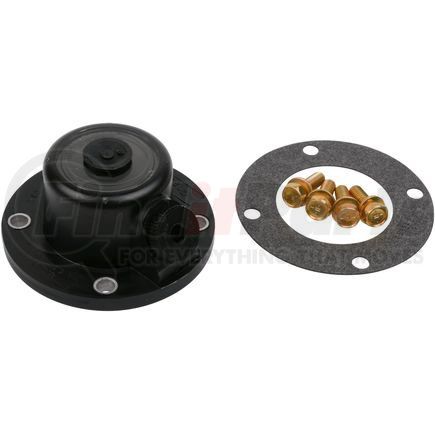 SKF 1608 - oil fill hubcap | oil fill hubcap