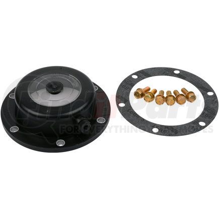 SKF 1613 - oil fill hubcap | oil fill hubcap