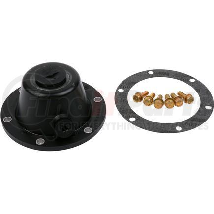 SKF 1630 - oil fill hubcap | oil fill hubcap