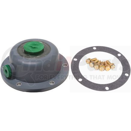 SKF 1643 - oil fill hubcap | oil fill hubcap
