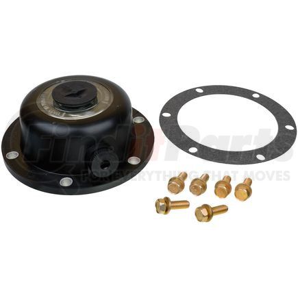SKF 1644 - oil fill hubcap | oil fill hubcap