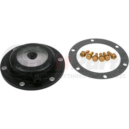 SKF 1691 - oil fill hubcap | oil fill hubcap