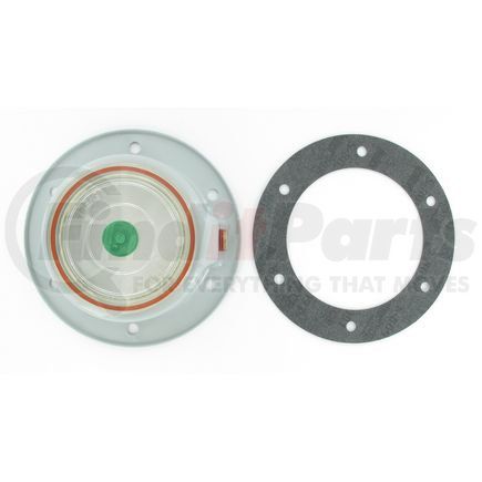 SKF 1703 - oil fill hubcap | oil fill hubcap