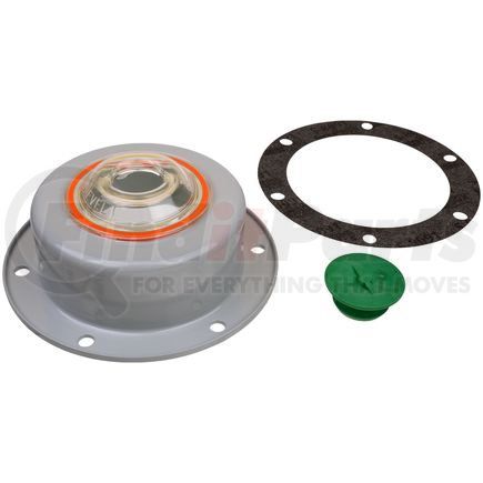 SKF 1743 - oil fill hubcap | oil fill hubcap