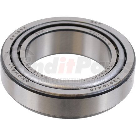 SKF 32010-X VP Tapered Roller Bearing Set (Bearing And Race)