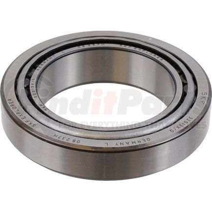 SKF 32013-X VP Tapered Roller Bearing Set (Bearing And Race)