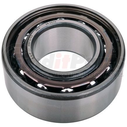 SKF 3207 E/C3 VP Bearing