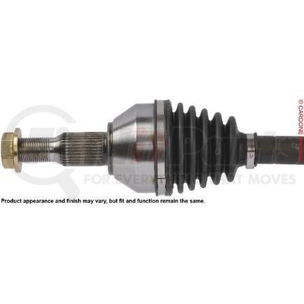 A-1 Cardone 661465 CV Axle Assembly