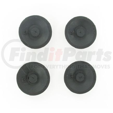 SKF 453879-4 - hubcap plug | hubcap plug