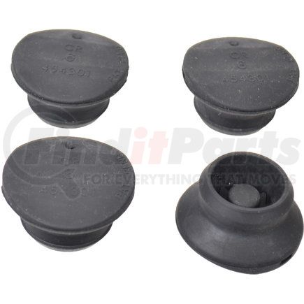 SKF 454301-4 Axle Hub Cap Vent Plug