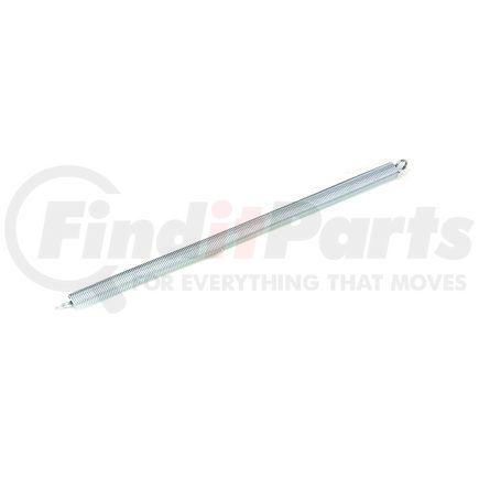Velvac 38008 Hose Support Spring, 1-1/8" O.D. x 8" Long