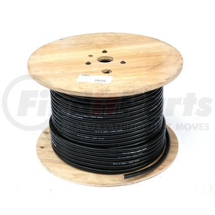 VELVAC 050042-7 - multi-conductor cable - 500' coil, 14 gauge | seven-way conductor cable, black jacketed | multi-conductor cable