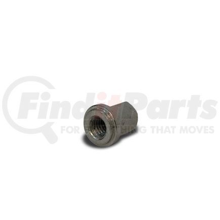 Velvac 58068 Battery Stud Nut, Stainless Steel, 3/8"