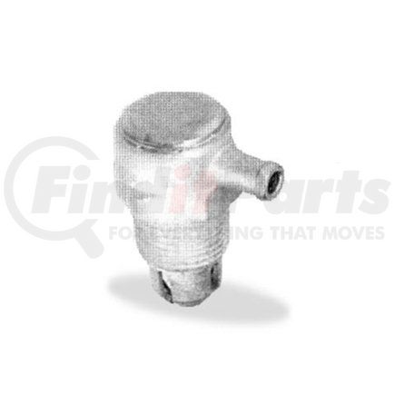 Velvac 60064 Fuel Tank