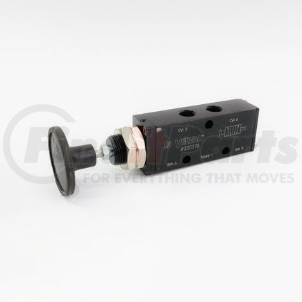 Velvac 320175 Push / Pull Switch + Cross Reference | FinditParts