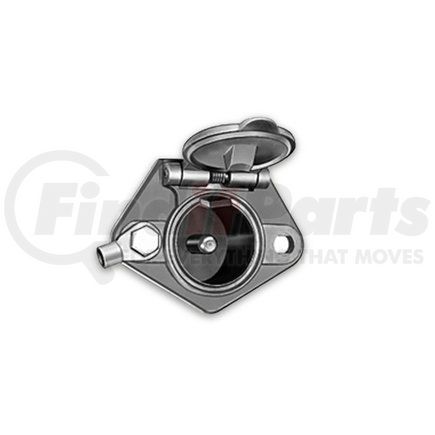 Velvac 591090 Single Pole Socket - Replacement Interior for Single Pole Socket