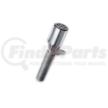 Velvac 593029 Single Grip Seven-Way Plug-Replacement Spring Guard, Replacement Spring Guard for Single Grip Seven-Way Plugs