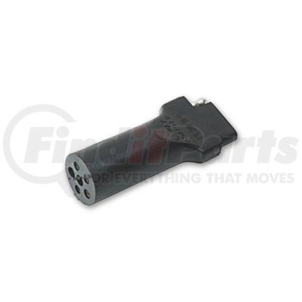 Velvac 591117 6-WAY ROUND TO 4-WAY FLAT ADAPTER