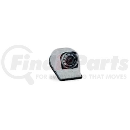 Velvac 709942 Side Mount Camera - Color Camera, Right Side, Gray Primer Housing