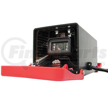 VELVAC 710651 - fifth wheel camera kit - no monitor included | 5th wheel dual camera kit | dashboard camera kit