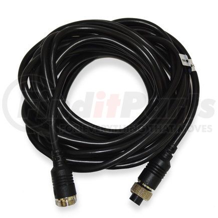 VELVAC 745243 - lcd cable - 15' | cable for color camera | park assist camera cable