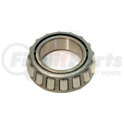 SKF 07100-S - tapered roller bearing | tapered roller bearing