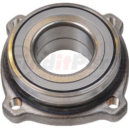 SKF BR930934 Wheel Bearing And Hub Assembly