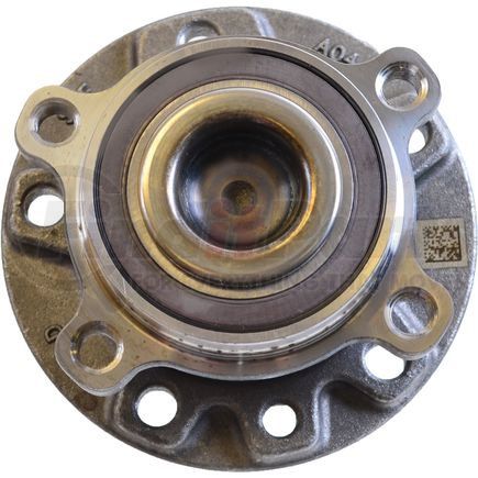 SKF BR931004 - wheel bearing and hub assembly | wheel bearing and hub assembly