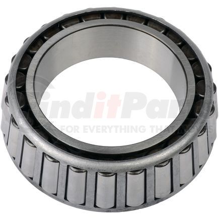 SKF HM218248 VP - tapered roller bearing | tapered roller bearing