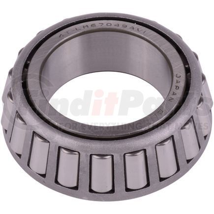 SKF LM67049-A VP Tapered Roller Bearing