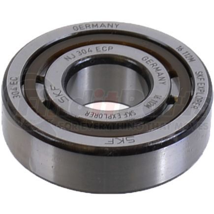 SKF NJ304-ECP VP Cylindrical Roller Bearing