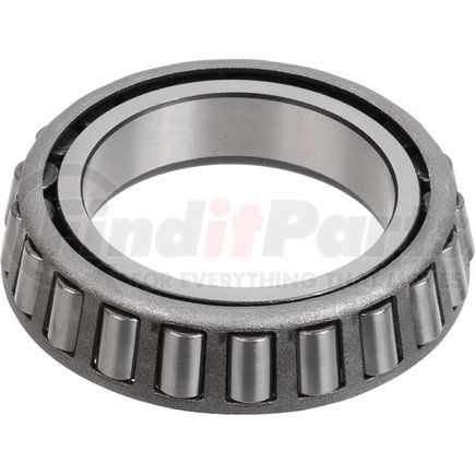 SKF NP678813 Tapered Roller Bearing