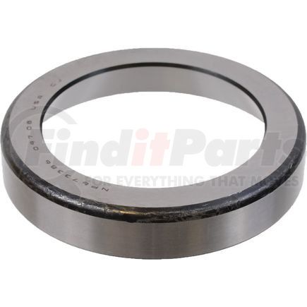 SKF NP673386 Tapered Roller Bearing Race