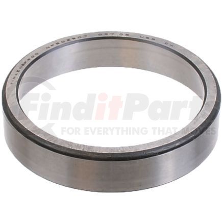 SKF NP802507 Tapered Roller Bearing Race