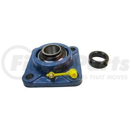 SKF RCJ 2--3/16 Housed Adapter Bearing