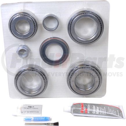 SKF SDK324-A Differential Rebuild Kit