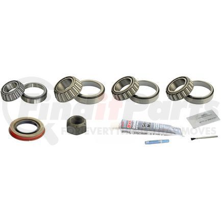 SKF SDK337-A Differential Rebuild Kit