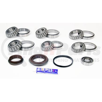 SKF SDK404-F Differential Rebuild Kit