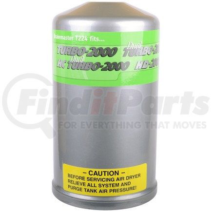Driveline and Axles