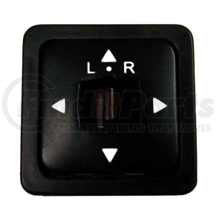 VELVAC 747129 - remote mirror control switch assembly | remote mirror control switch assembly | door remote mirror switch