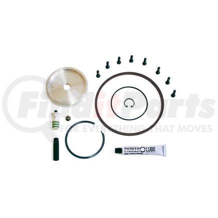 KIT MASTERS 14-S - engine cooling fan clutch seal kit | seal kit | engine cooling fan clutch seal kit